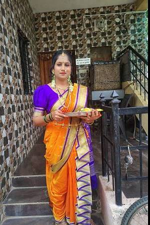 Shital Kupekar