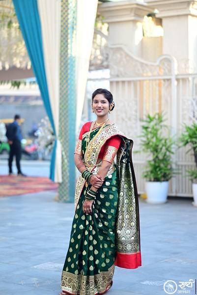 Nikita S. Thawakar