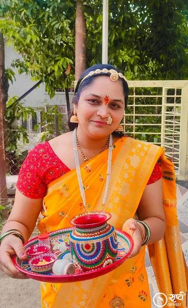 Anita Bijwe