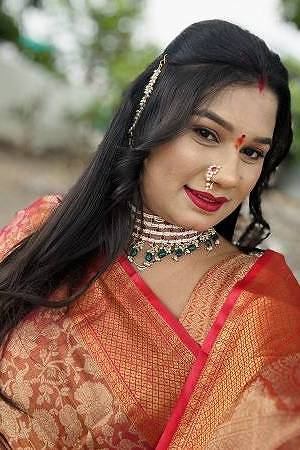 Gunjan Jeswani