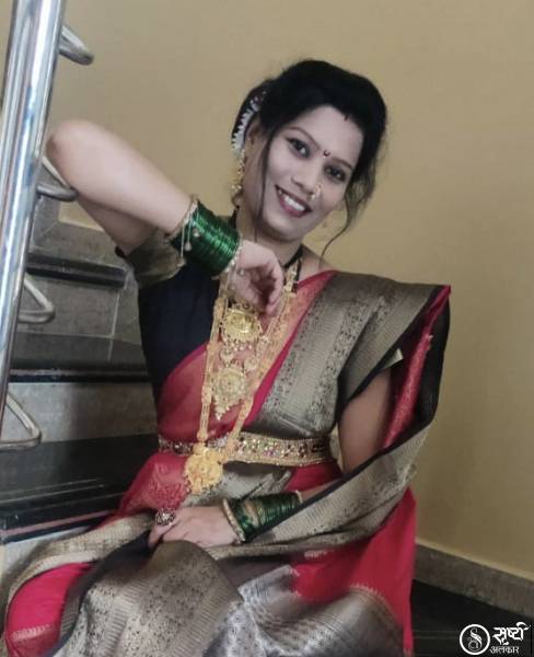 Monali R Gangshettiwar