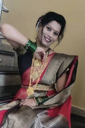 Monali R Gangshettiwar