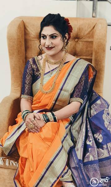 Bhavana Prashant Moharkar