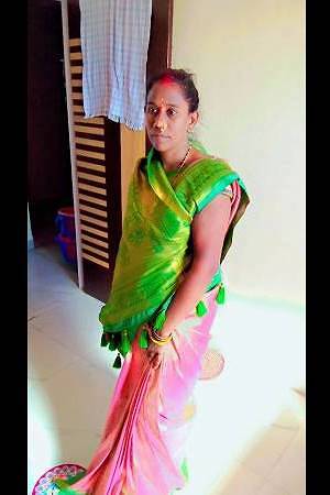 Ranjana Gopal Dahekar(Ranjana Wamanrao Pradhan)