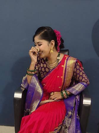 Saloni Gajananrao Shinde
