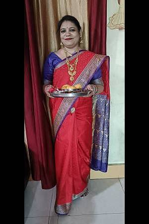 Vaishnavi Panchbuddhey