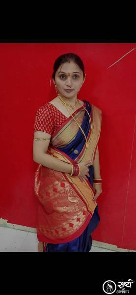 Mayuri Newaskar