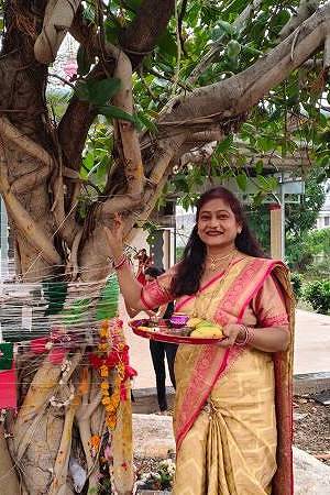 Dr. Archana Bachipale