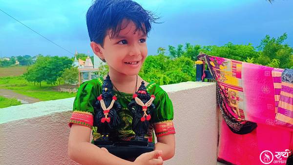 Avinash Dattatray Khope