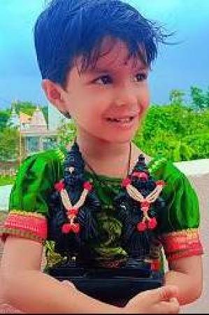 Avinash Dattatray Khope