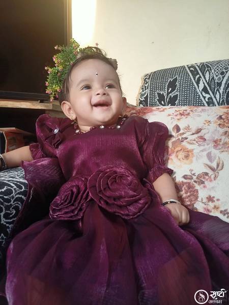 Kavya nitin sawarkar