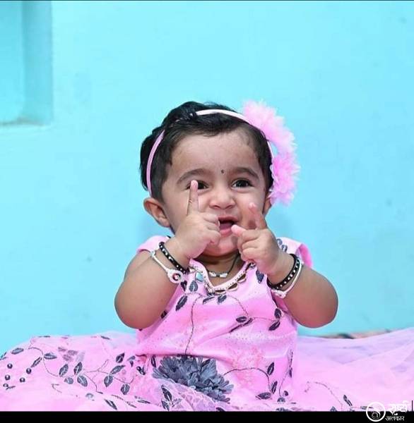 Shrisha vikas chibade