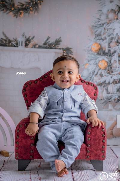 Jiyansh Nikil Raut