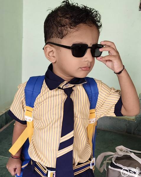 Riyan Shital Bhajipale