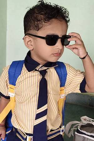 Riyan Shital Bhajipale