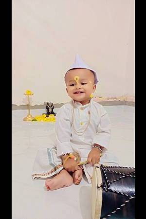 Shivansh rupali amar tellewar