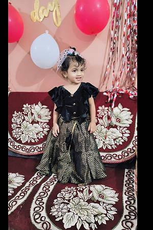 Raavi Vaibhav Mohurle