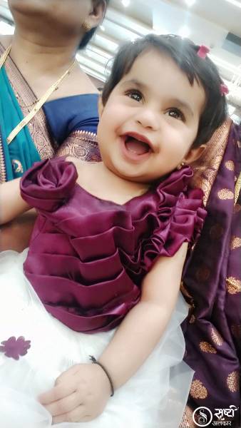 Navmi roshan gulhane