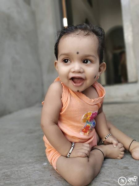 Kalpana Titarmare