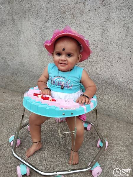 Devanshi rahul tijare