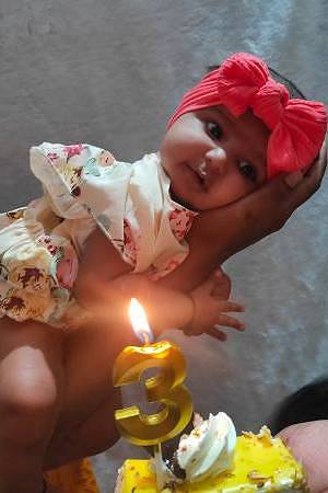 Vidhi bhushan ghadge