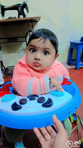 Swaransh sandip gole