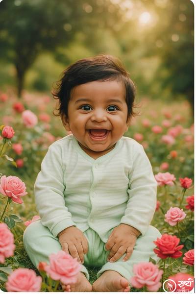 Vidiksh Vivek Dhoke ❤️