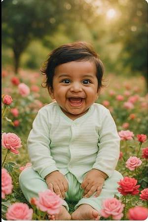 Vidiksh Vivek Dhoke ❤️