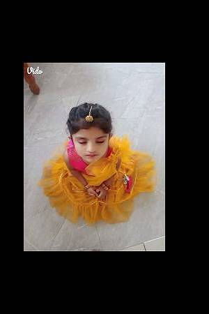 Aahana  Naresha Jaiswal