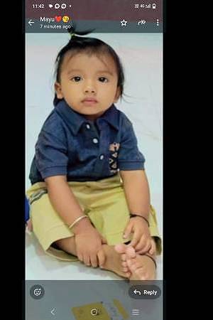 Shourya somesh gatlewar