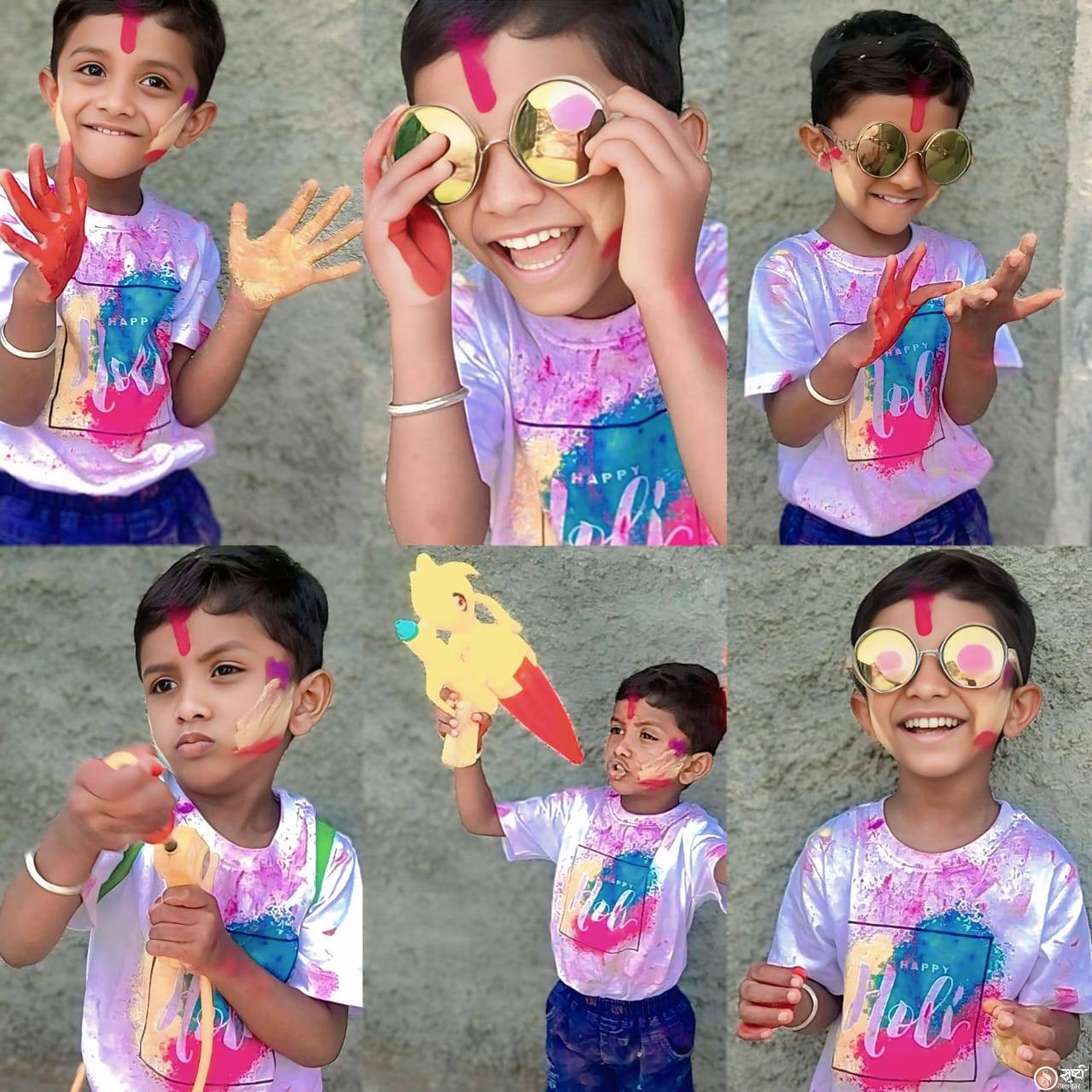 भार्गव राहुल मोकळे