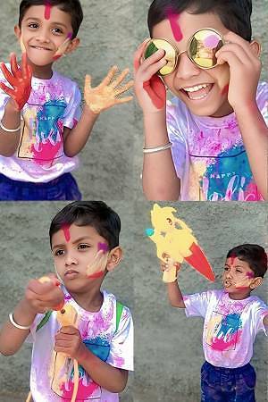 भार्गव राहुल मोकळे