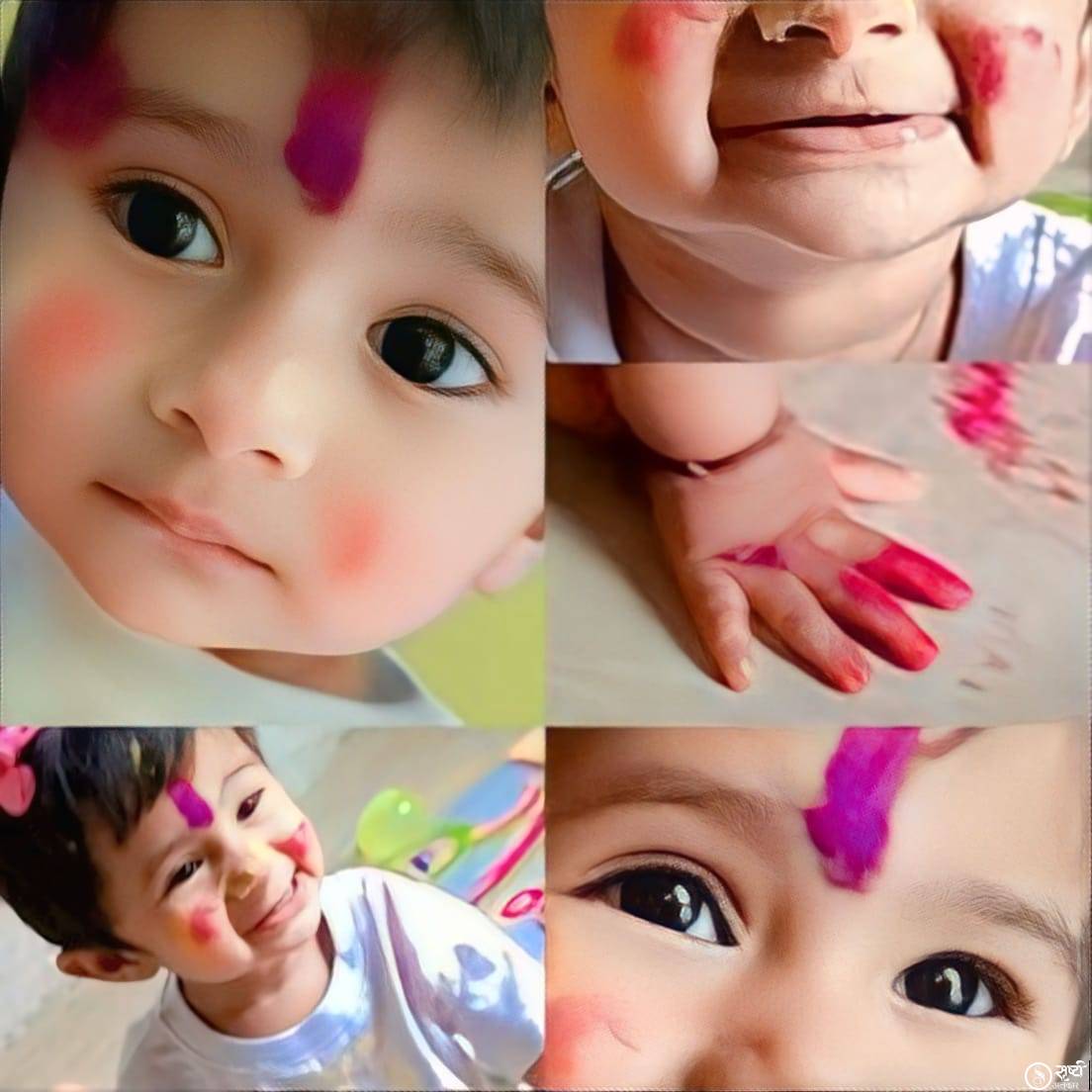 Anvija Jagdish maind