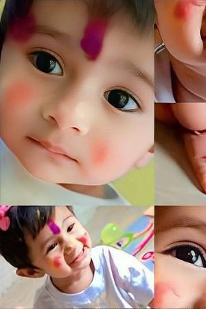 Anvija Jagdish maind