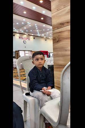 Shrinay shrikant bonsle