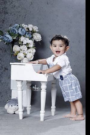 Dakshit Vijay Ajmire