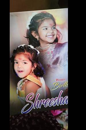 Shreesha Prashant chaukade