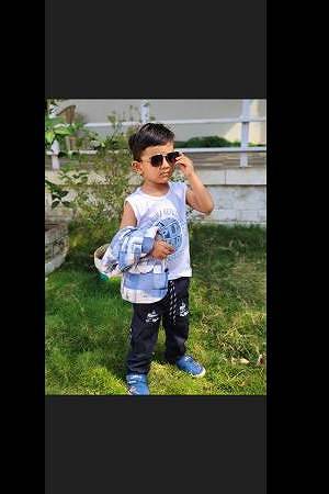 Shreeyug Yogesh Butale