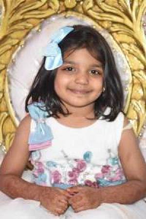 Nishtha Mukesh jaipuriya