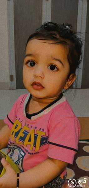 Yatharth Mukesh jaipuriya