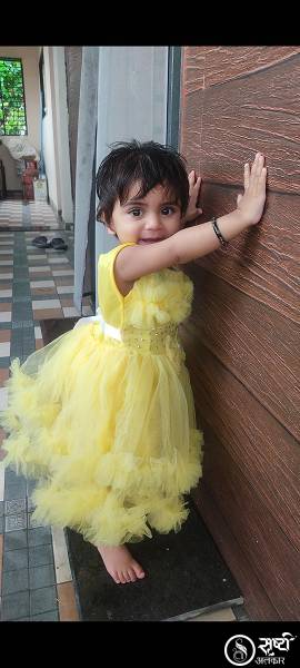 Priyanka dilip chawhan