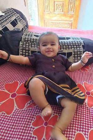 Gatha saurabh chaudhari