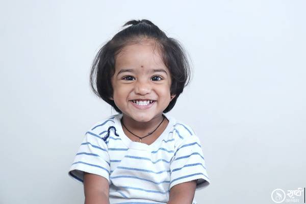 Shrimayi Mahesh Bhure