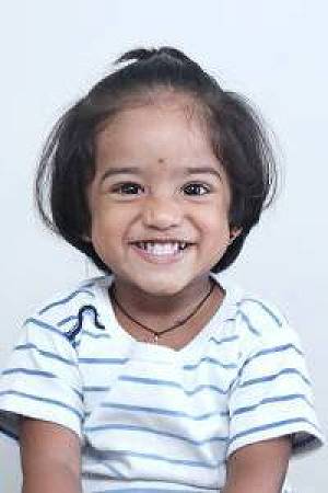 Shrimayi Mahesh Bhure