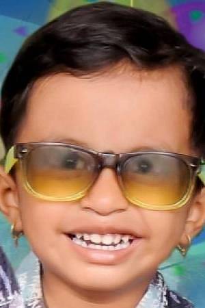 Tanishk Shamrao Meshram