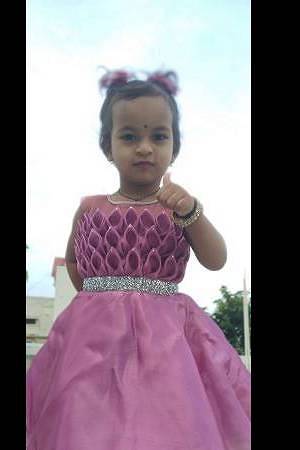 Shambhavi Shrikant Mahalle