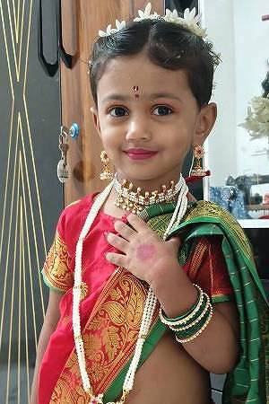 Niharika  ganesh  ingale