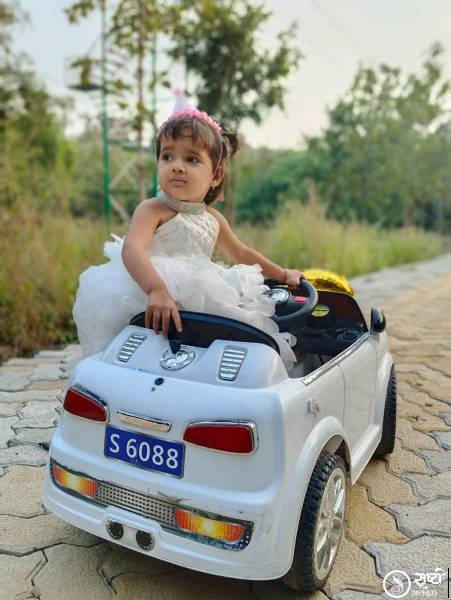 Hridayi Nikhil Katyarmal