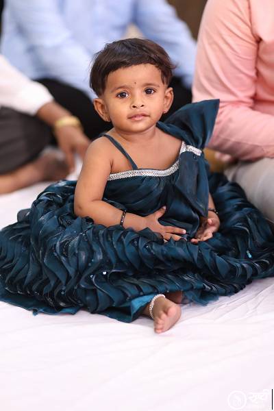 Shrinika Sumit Thakre