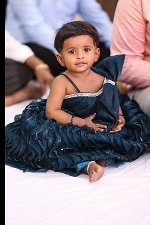 Shrinika Sumit Thakre